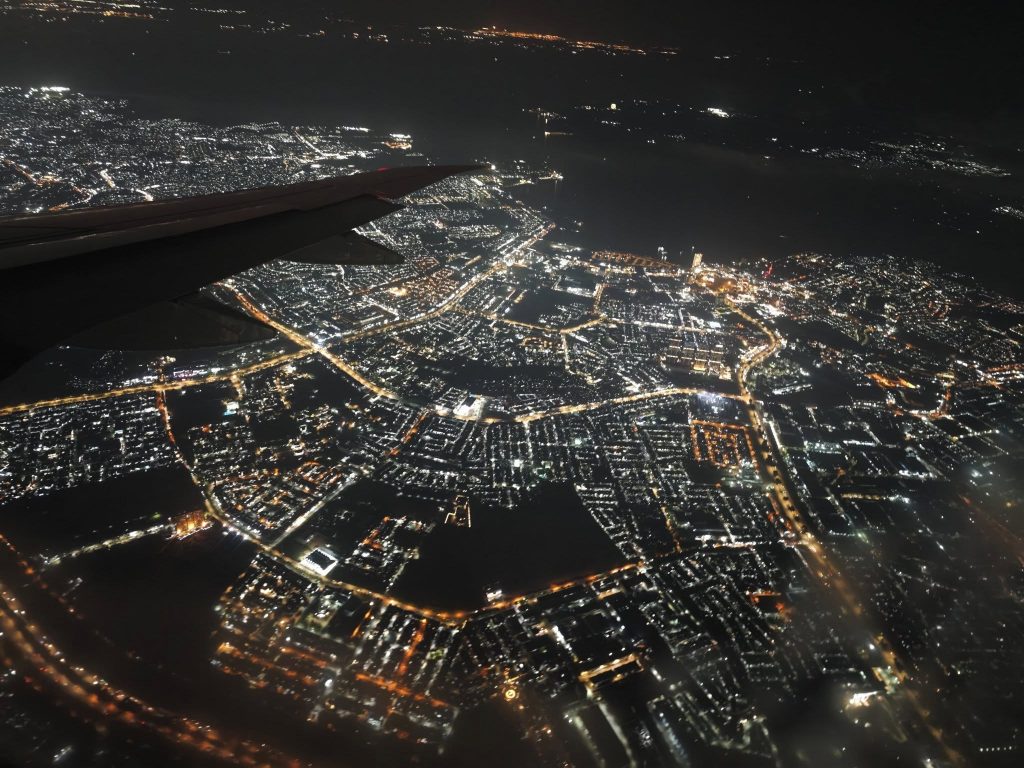 你们是世上的光