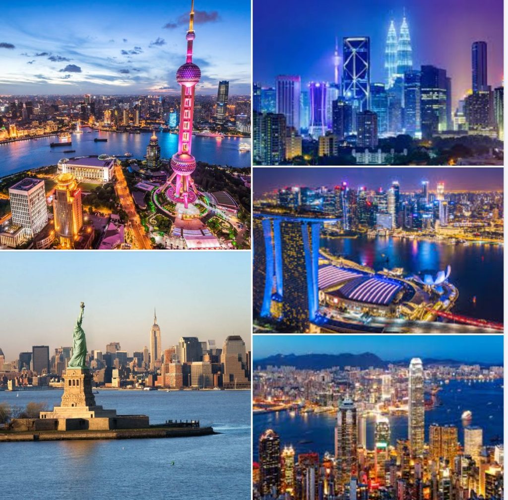 不要爱世界和世界上的事