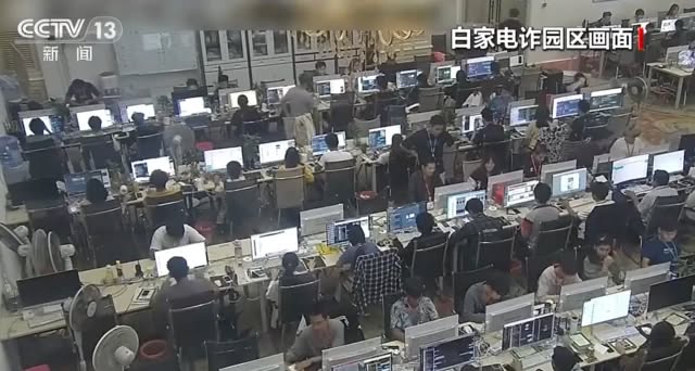 被迫诈骗今生无盼望
