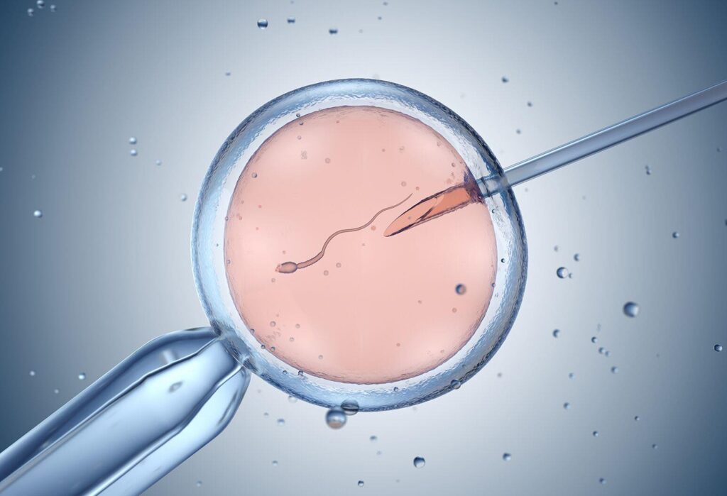 基督徒可以使用试管婴儿（IVF）吗？